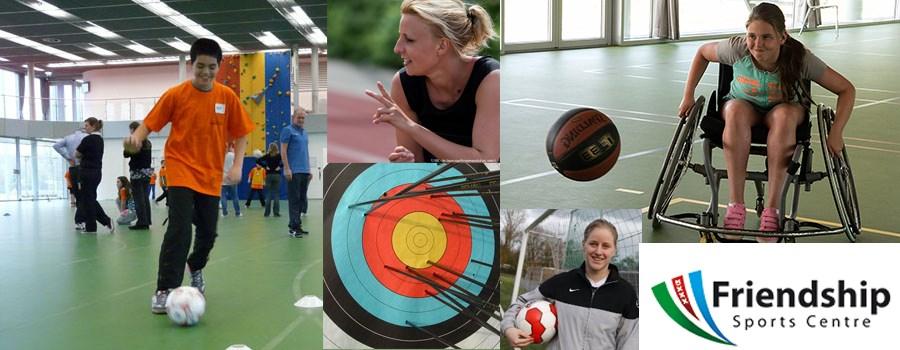 UITNODIGING: Stichting Smiles Sportdag Op zondag 22 april 2018 organiseert Stichting Smiles een sportdag vol met leuke activiteiten! Kom je ook? VOOR WIE?