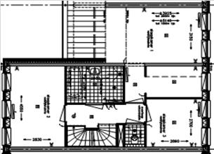 meterkast) uw keuze: 2.209 2.359 2.379 2.379 2.499 Hotelsuite 1 (tekening V-452b) - volwaardige ruimte voor walk-in closet grenzend aan master bedroom uw keuze: 1.549 1.799 1.