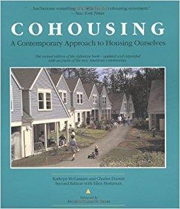 Bronnen / hulp Cohousing bijbel (