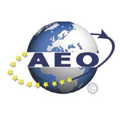 Naast het AEO-certificaat Douane vereenvoudigingen zijn wij ook in het bezit van het certificaat Veiligheid.
