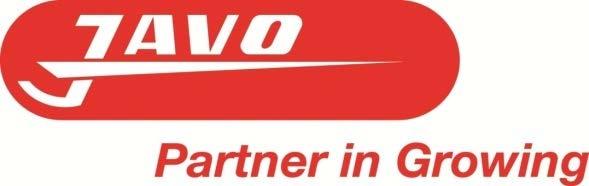 Gebruikershandleiding Origineel document versie 2016-2 Easytopper Javo BV Postbus 21 2210 AA Noordwijkerhout