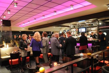 evenementen en beurzen. Daarnaast beschikt de accommodatie over 3 squashbanen en een aparte zaal met 5 biljarts.