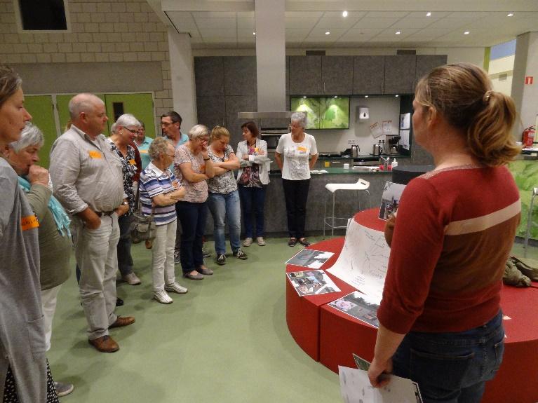 In verband met een tussentijdse opzegging van een van onze ouderraadsleden voor groep 2, zijn wij op zoek naar een nieuwe enthousiaste kandidaat voor groep 2.