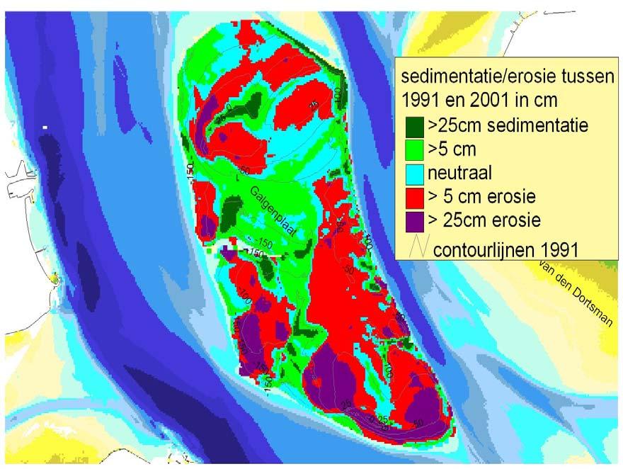 4 PLANVORMING PILOT PLAATSUPPLETIE 4.1 Waarom een pilot? De voorgestelde pilot maakt onderdeel uit van de ontwikkeling van een voorgenomen Actieplan Zandhonger Oosterschelde.