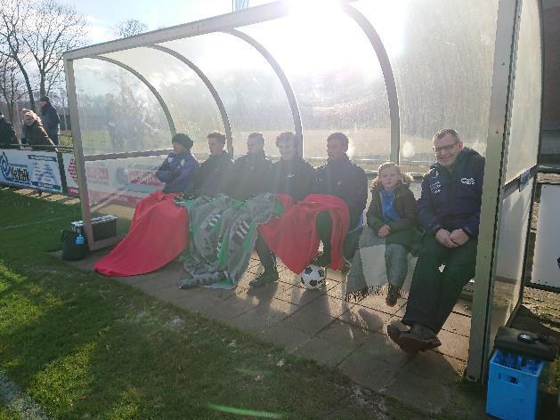 ik ben Milan van Boxtel pupil van de week Ik voetbal bij de E1 en ik sta links voor. Ik ben 10 jaar oud. Ik was vandaag bij de spelers in de kleedkamer en bij de bespreking in de vergaderkamer.