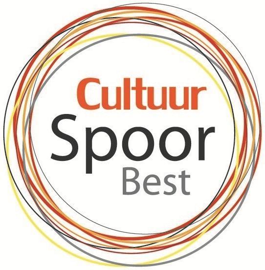 CultuurSpoor Best: verbinding en verbeelding WHY CultuurSpoor Best staat voor de ontwikkeling van de inwoners van Best, waardoor iedereen volwaardig kan deelnemen (participeren) in de maatschappij.