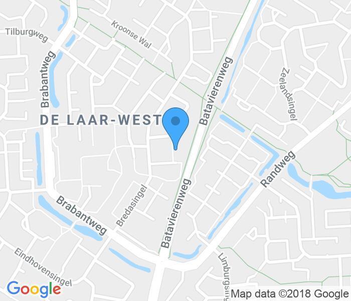 KADASTRALE GEGEVENS Adres Bladelstraat 69 Postcode / Plaats 6844 AG Arnhem Gemeente Arnhem Sectie / Perceel AC / 9290 Oppervlakte 128 m 2 Soort
