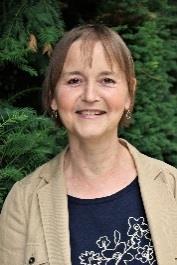 Hilde Van Craenenbroeck is moeder van vier, gemeenteraadslid, voorzitter van CD&V en geëngageerd in het verenigingsleven.