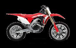 19 SPECIFICATIES Motor CRF450R CRF450RX Type Vloeistofgekoelde viertakt monocilinder, uni-cam Vloeistofgekoelde viertakt monocilinder, uni-cam Cilinderinhoud 449,7 cm 3 449,7 cm 3 Max Vermogen - -