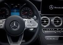 : AMG-styling bestaande uit: