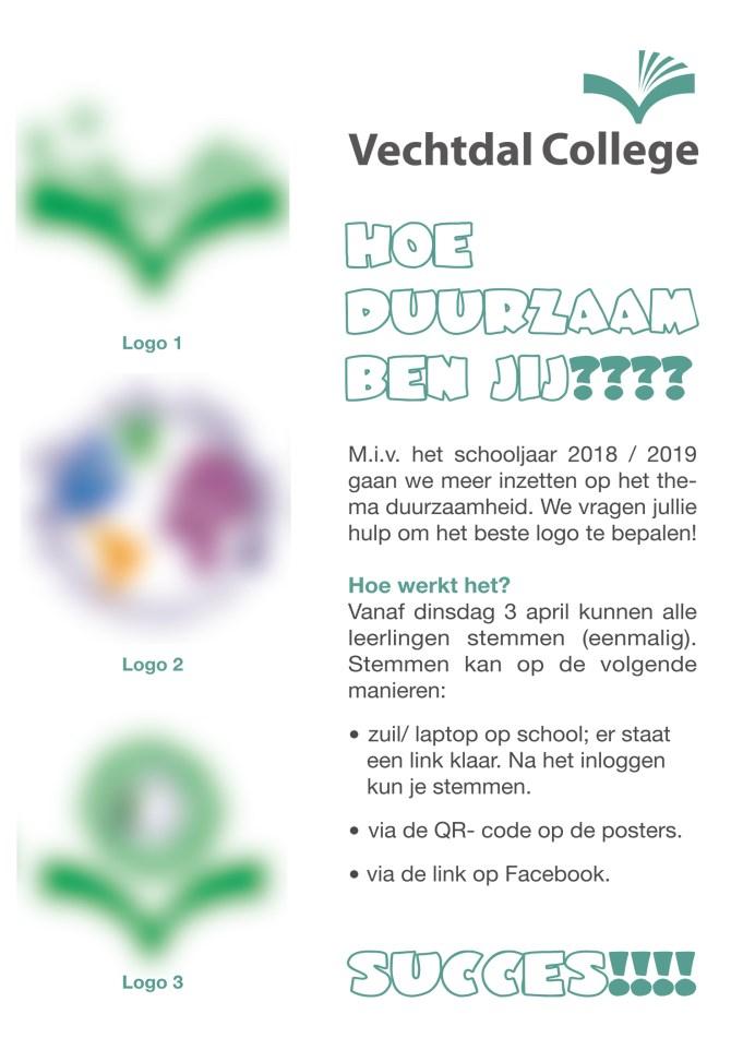 Aan de jeugdverkiezingen hebben leerlingen meegedaan van het Vechtdal College Hardenberg, Greijdanus, Zeven Linden, Vechtdal College Dedemsvaart, De Nieuwe Veste en de Ambelt.