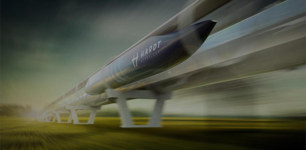 ONTWERPEN VAN EEN NIEUW IN- EN UITSTAPPROCES VOOR TOEKOMSTIGE HYPERLOOP PASSAGIERS