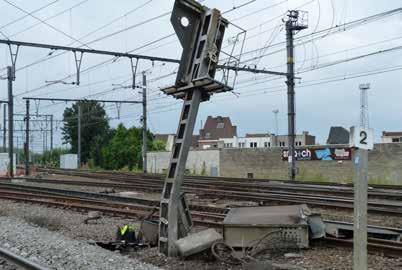 Het in 2014 gestarte proces zal in de komende jaren worden voortgezet. Een geautomatiseerd systeem voor de follow-up en het beheer van de onderzoeken en projecten wordt momenteel ontwikkeld.