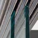 Kit Sliding Doors Sliding Doors kit Glas Système de panneaux coulissants vitrés pour fermeture de pergolas Glas schuifdeursysteem voor pergola s Système de panneaux coulissants vitrés (épaisseur