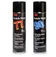 Préparation & protection de surfaces Voorbehandeling van de oppervlakken VHB Cleaner Primer 94 Cleaner spray Inox Cleaner SJ5302MP SJ5312MP SJ5344MP &