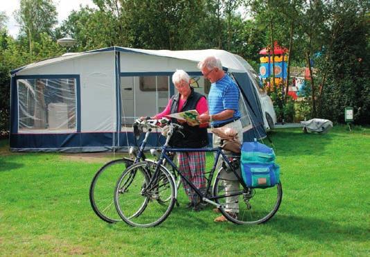 Campings die, net zoals wijzelf, de nadruk leggen op de echte kampeerders, en er alles aan doen om u en uw geliefden een geweldige, onvergetelijke