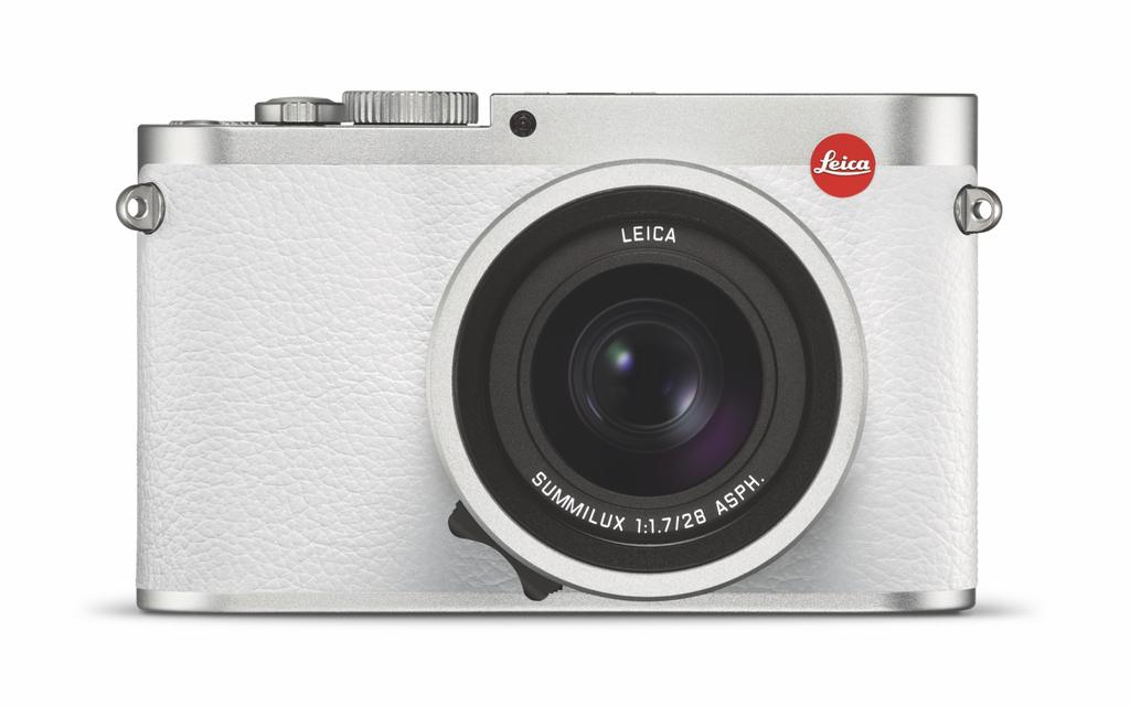 De ongewone lichtgevoeligheid en onmiskenbare bokeh van het objectief van de Leica Q onthullen ook hun unieke kwaliteiten bij opnamen in de videomodus.
