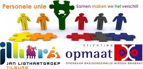 Stichting Opmaat Obs de Kikkenduut is een school van de Stichting Opmaat, een organisatie van openbaar onderwijs in Midden-Brabant.