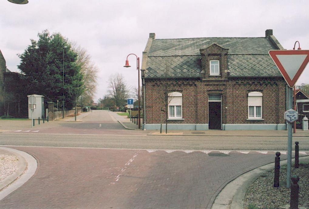 STEDENBOUWKUNDIGE