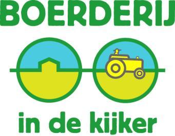 vereniging: Vereniging Boerderij