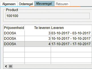 Deze is uit te breiden met bijvoorbeeld functies als automatische incasso, rekening courant, vaste activa, valutabeheer, Belgische administratie en 4D-verbijzondering.