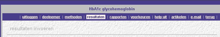 Indien u in de scroll-lijst uw toestel niet terugvindt, gelieve ons te contacteren (zie punt 10. COMMUNICATIE/ E-MAIL ) zodat wij de ontbrekende gegevens kunnen toevoegen.