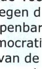 Hiertoe heb ik overleg gevoerd met de Onderzoeksraad en de Vereniging voor Nederlandse Gemeenten (VNG).