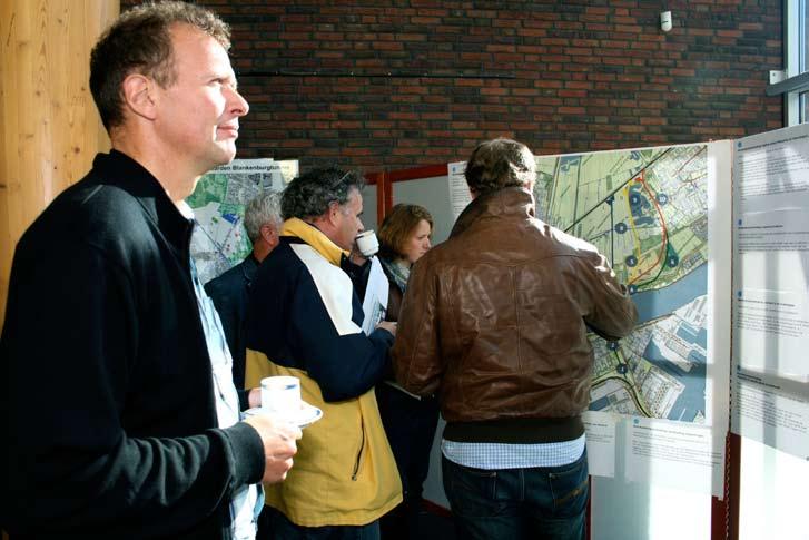 Delen resultaten meedenkavonden Informatieavonden juni 2011 Eind juni organiseerde het project NWO informatieavonden in Maassluis, Rozenburg, s-gravenzande en Vlaardingen.