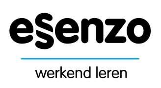 Mbo-4 werkend leren marketing & sales Business afdeling cursussen voor bedrijven 1 dag school & 4 dagen werken Driehoek werknemer -