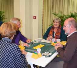 Actvtetenkalender Januar 2017 Stappen of fetsen dnsdag 3 januar van 10 tot 12 uur Stappen of fetsen n groep n de omgevng van s-gravenwezel. Elke dnsdag n 2017.