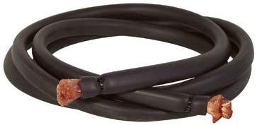 Rol 100 meter 100 SSTK super soepele kabel Super soepele kabel SSTK, soepele siliconen rubber mantel met onvertinde koperdraden 0,07 mm Ø. Leverbaar op lengte van 3 meter.