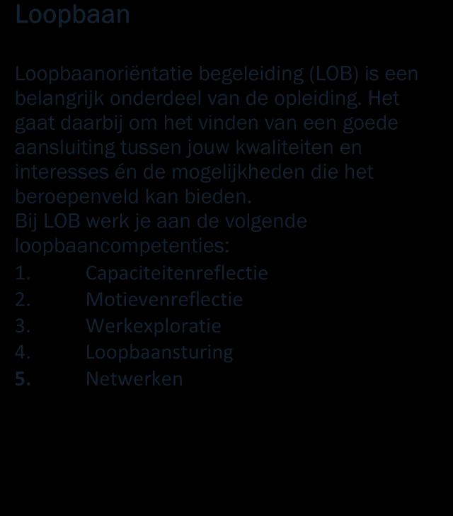 2.2.2 Geerieke eise tale e rekee lke opleidig heeft zij eige wettelijke eis bij tale e rekee. Deze eise worde ook wel het referetieiveau geoemd.