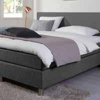 Vanaf 795,- Basic boxspring 795.