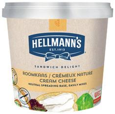 Tomaat 1,5 kg Hellmann s