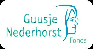 Stichting Guusje Nederhorst Fonds te