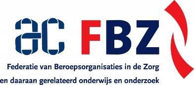 Over het arbeidsvoorwaardenbeleid Het arbeidsvoorwaardenbeleid van werknemersorganisatie FBZ vormt het kader voor de cao-inzet en cao-onderhandelingen waarbij FBZ voor de bij haar aangesloten