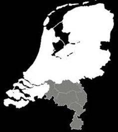 1. WERKGEBIED RC Benoem uiterste plaatsen of (satelliet-)pnd-centra en/of voeg kaartje toe met locaties gecontracteerde organisaties Het Maastricht Universitair Medisch Centrum+ (MUMC+) beschikt over