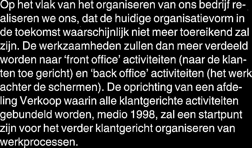 Rodenhuis staat de door consumenten veel gevraagde ontharding op het programma. A Rond de rivier de Lekzijn de grootste winnings- en zuiveringclocaties van WZHO gesitueerd.