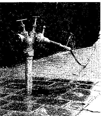 Water lever i ng De waterkwaliteit van WZHO is als redelijk tot goed te beoordelen. In 1996 werd in Ridderkerk een nieuwe onthardingsinstallatie in gebruik genomen.