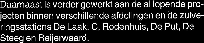 Afgesproken is dat het beleid en de uitvoeringsmaatregelen meer gericht moeten worden op de preventieve kant.