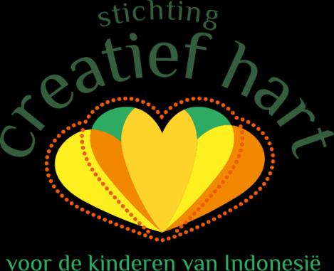 Beleidsplan 2019-2023 Stichting Creatief Hart Voor de kinderen van Indonesië Hati yang kreativitas untuk anak anak Indonesia Stichting Creatief Hart (hierna; de stichting) is op 18 maart 2013 bij