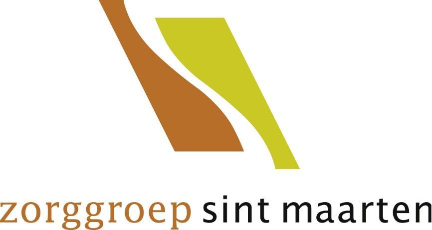 Reglement Raad van Toezicht van Stichting Zorggroep Sint Maarten Aldus