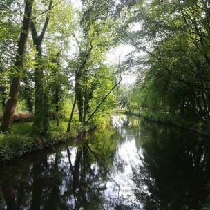 7.2 Boxtel Boxtel ligt tussen de drie grote steden Eindhoven, Tilburg en s-hertogenbosch.