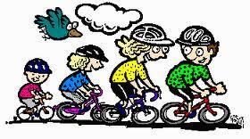 zondag 5 juli a.s. Aanvang puzzelrit: 13.00 uur voor fietsers 13.