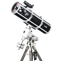 op NEQ6PRO complete Model: - Artikel: Fabrikant: Sky-Watcher Een compleet Robtis astrofotografisch syteem van zeer goede kwaliteit!