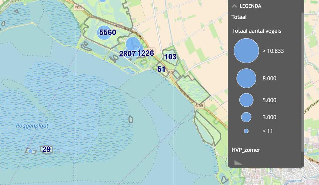 inzetten van de proeven uitvoert (max 8 uur op locatie, gedurende