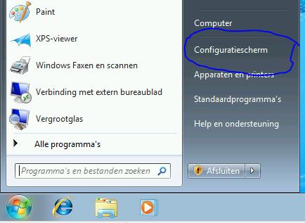 Stappen voor desktop systeem: Doorloop de volgende stappen om de installatie uit te voeren