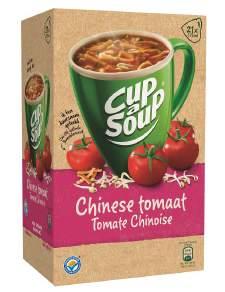 Cup-a-Soup Kip 077317 Pak