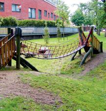 tijdens en na heftige regenbuien en blijven functioneren als ze droogvallen.