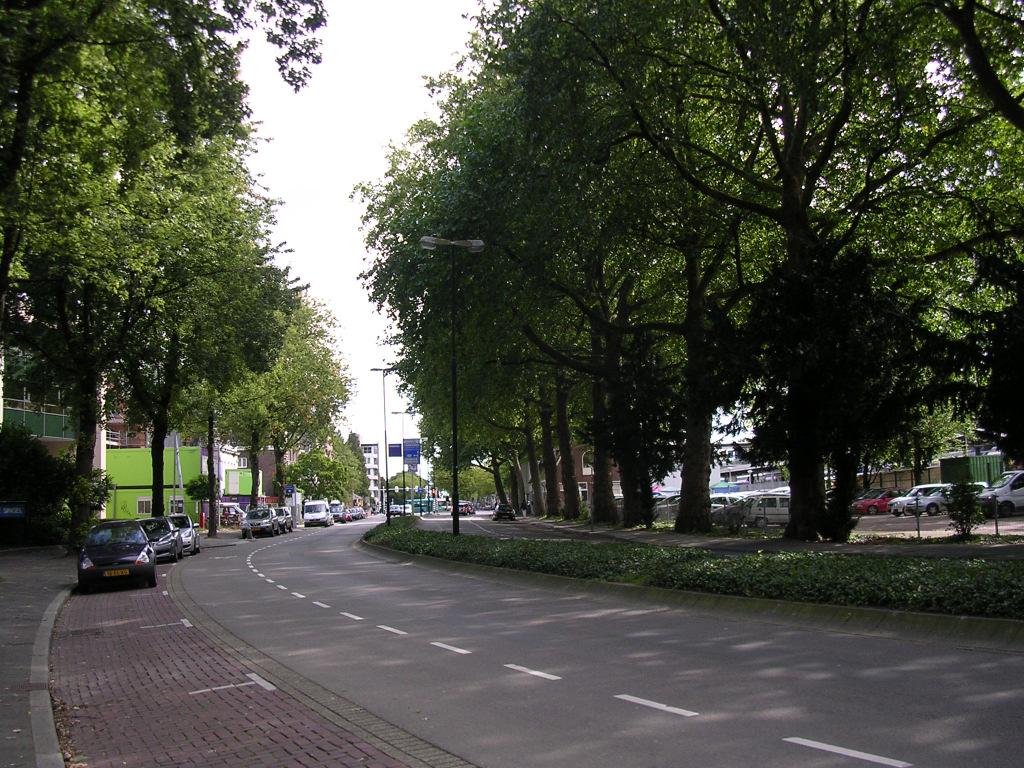 Natuurwetgeving verbindt Roland-Jan Buijs Buijs Eco Consult B.V. i.s.m.